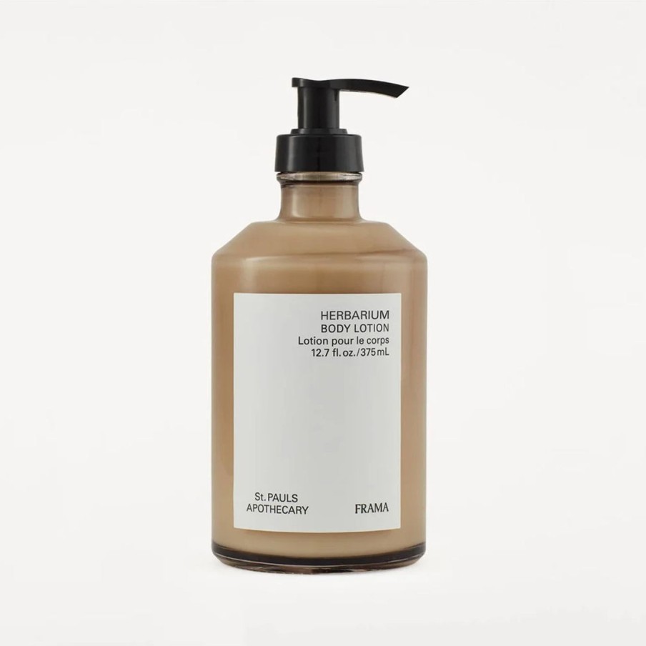 Selvpleje FRAMA | Body Lotion|Herbarium|375 Ml