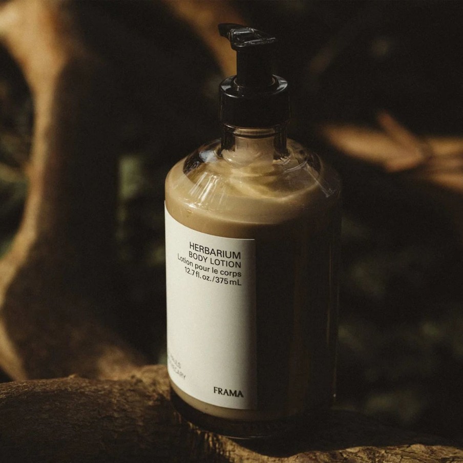 Selvpleje FRAMA | Body Lotion|Herbarium|375 Ml