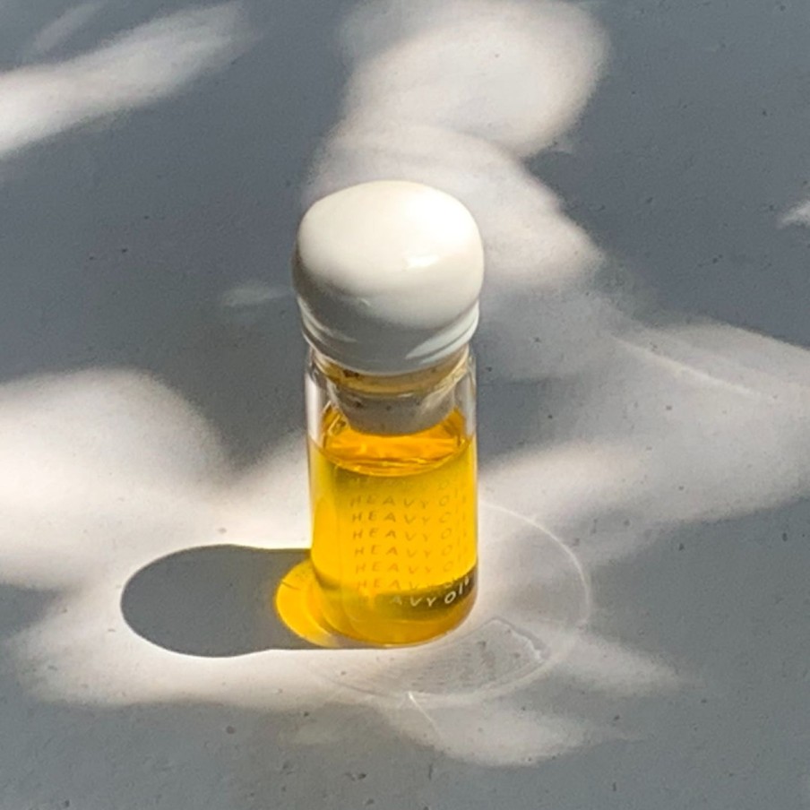 Selvpleje Heavy Oil | Nourishing Serum