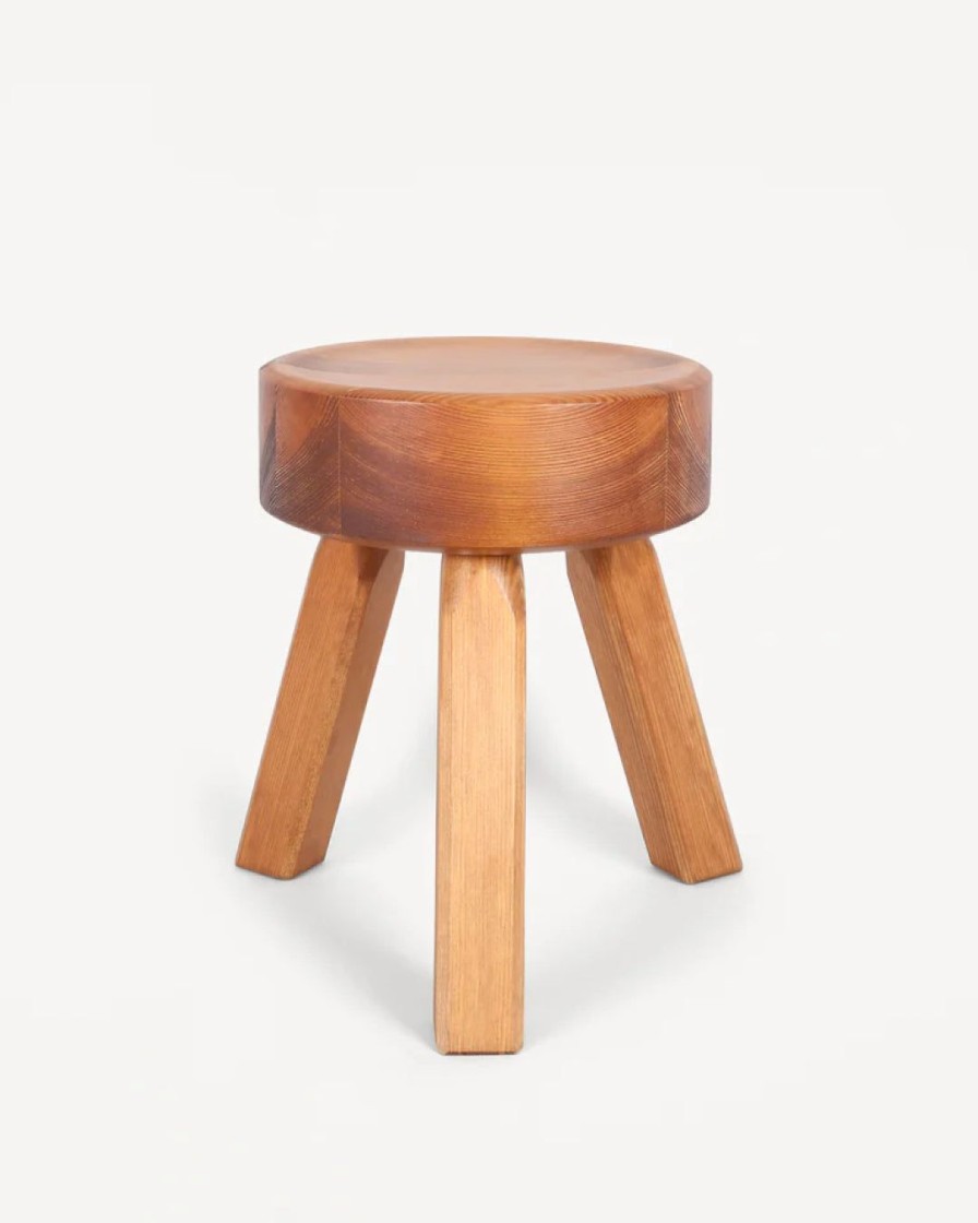 Mobler FRAMA | Aml Stool|Pine