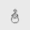 Tilbehor Lea Hoyer | Merle Earring|Silver