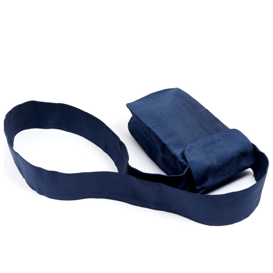 Tilbehor COMING OF AGE | Iphone Crossbody Bag|Navy