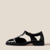 Tilbehor HEREU | Pesca Fisherman Sandal | Black