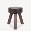 Mobler FRAMA | Aml Stool|Dark