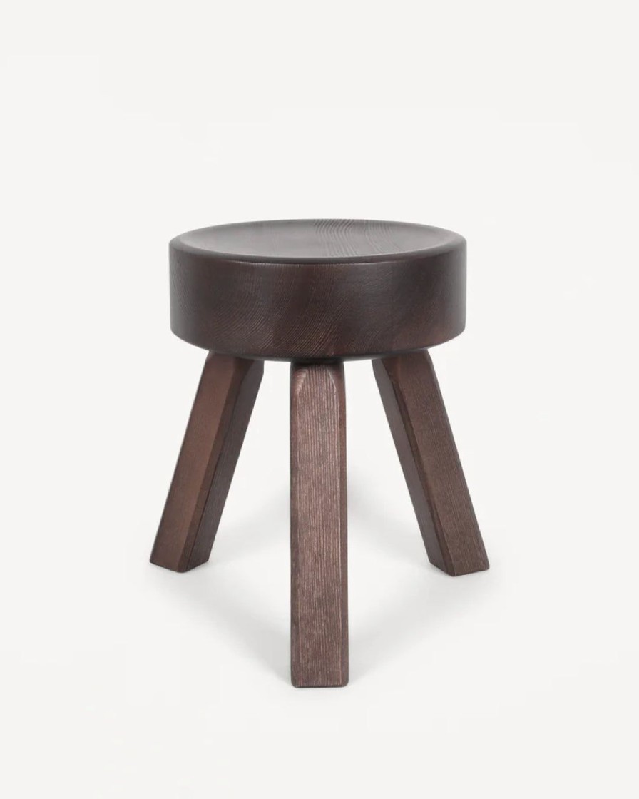 Mobler FRAMA | Aml Stool|Dark