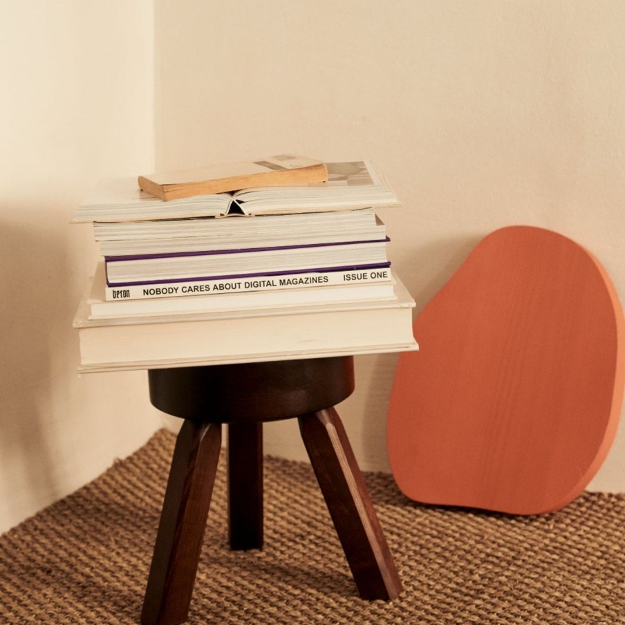 Mobler FRAMA | Aml Stool|Dark