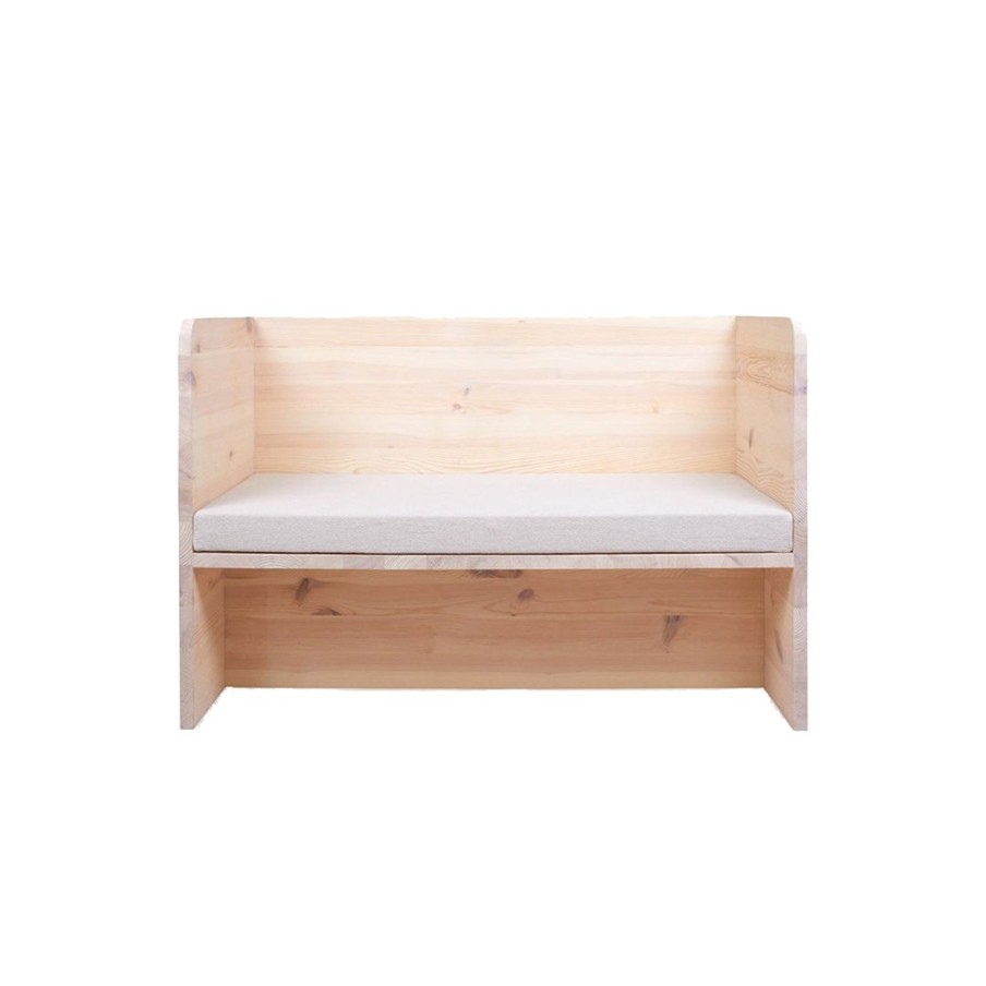 Mobler FRAMA | Atelier Couch|Linen