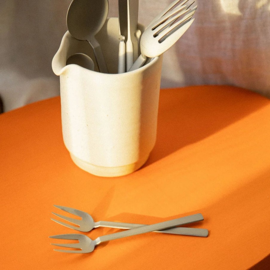 Interior Ole Palsby | Pastry Fork|Frama X Ole Palsby Edition