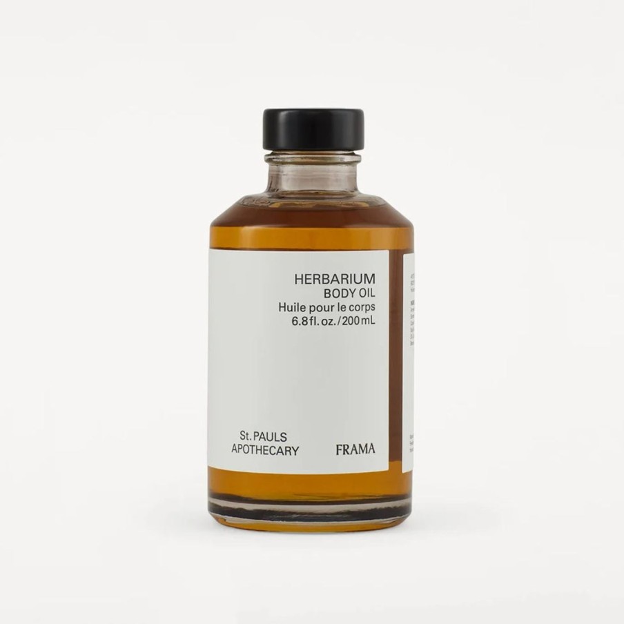 Selvpleje FRAMA | Body Oil|Herbarium|200 Ml