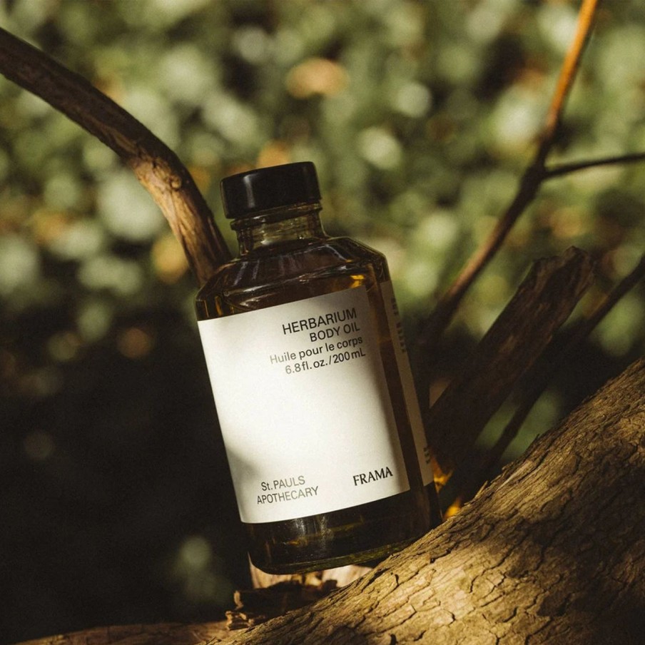 Selvpleje FRAMA | Body Oil|Herbarium|200 Ml