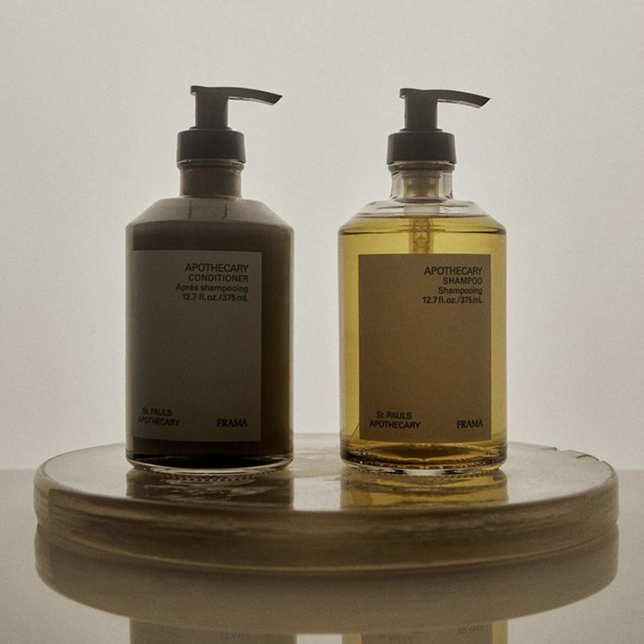 Selvpleje FRAMA | Shampoo|Apothecary|375 Ml
