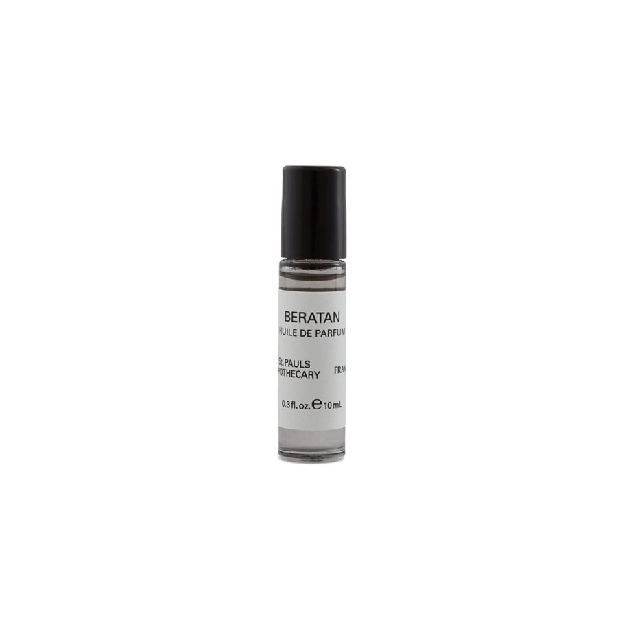Selvpleje FRAMA | Beratan|Perfume Oil|10Ml