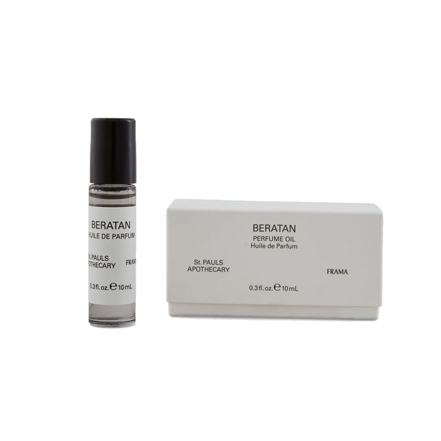 Selvpleje FRAMA | Beratan|Perfume Oil|10Ml