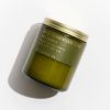 Interior P.F. Candle Co. | Soy Candle|Winter|Frankincense & Oud