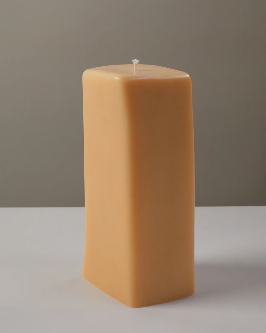 Interior Ann Vincent Studio | Candle|Xl Pillar