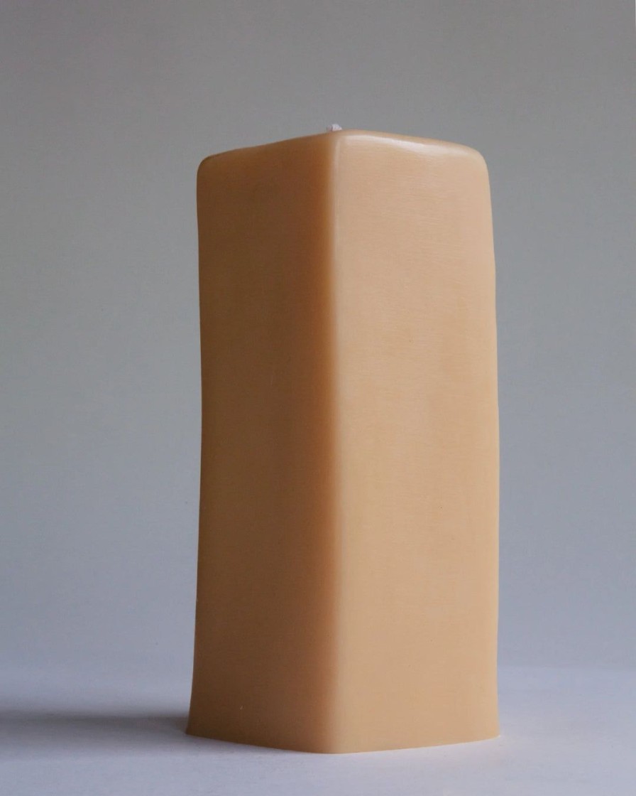 Interior Ann Vincent Studio | Candle|Xl Pillar