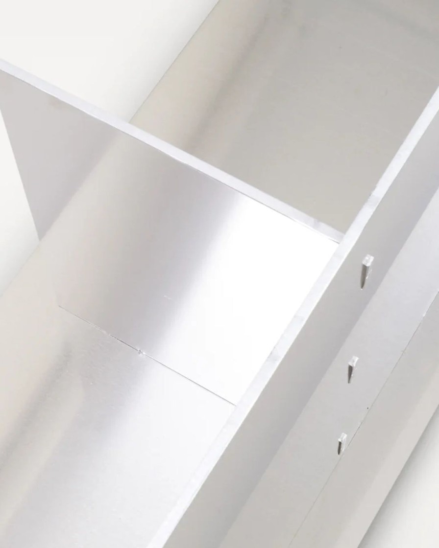 Mobler FRAMA | Rivet Shelf|Small