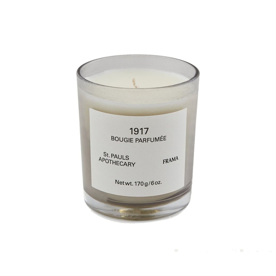 Interior FRAMA | 1917|Duftlys|170G