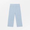 Born Skall Studio Musling Bottoms | Lucca Bukser|Musling|Ternet/Lysebla