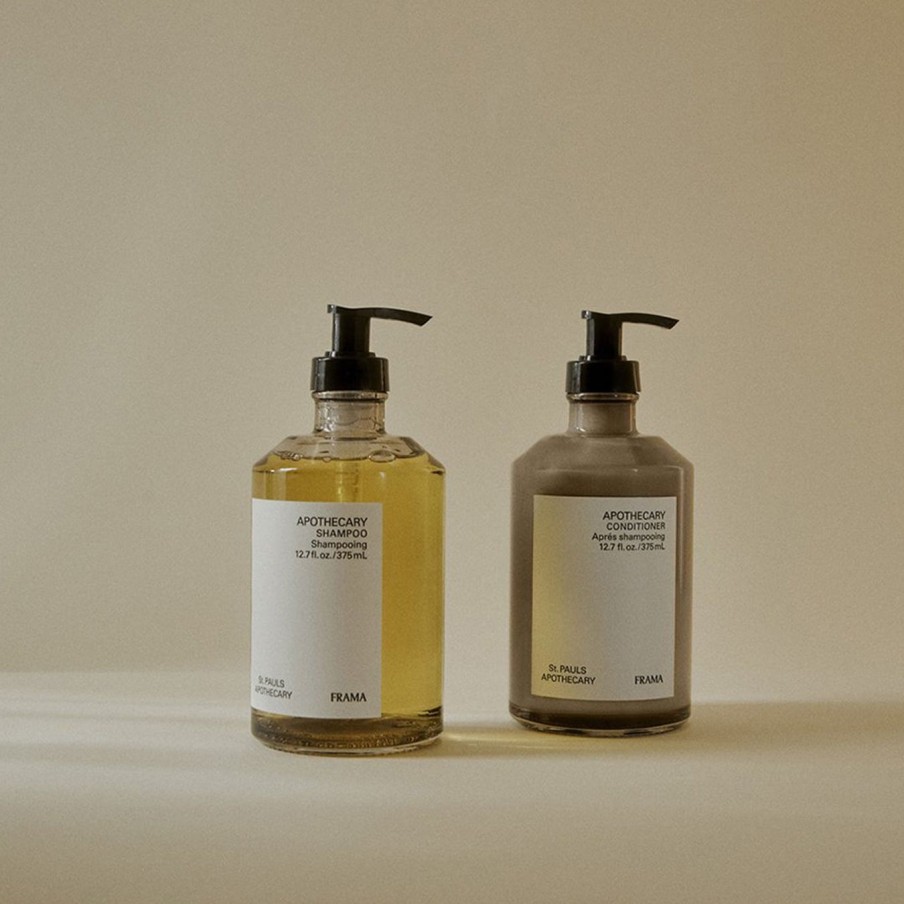 Selvpleje FRAMA | Conditioner|Apothecary|375 Ml