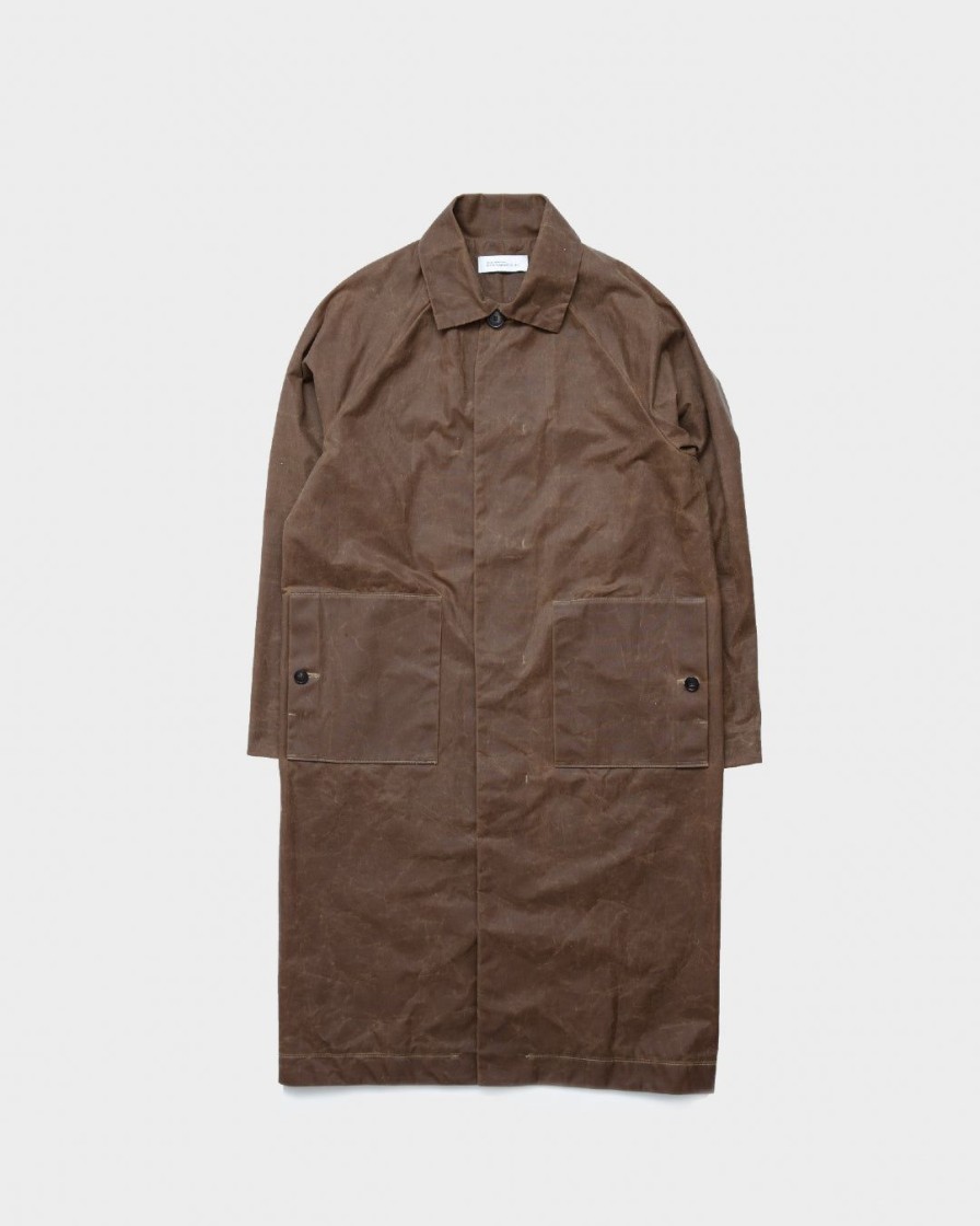 Kvinde Artikel København Overtoj | A3 Ota|Coat