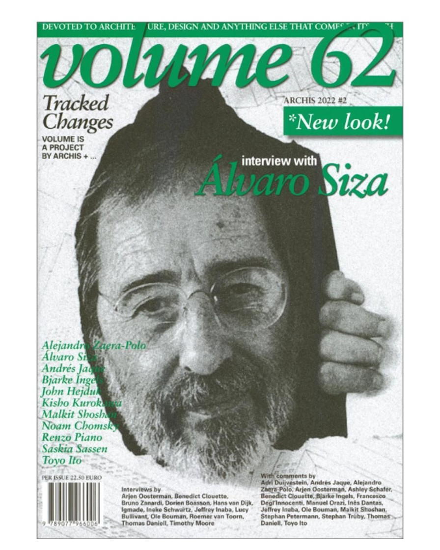 Interior Books & Magazines | Volume 62