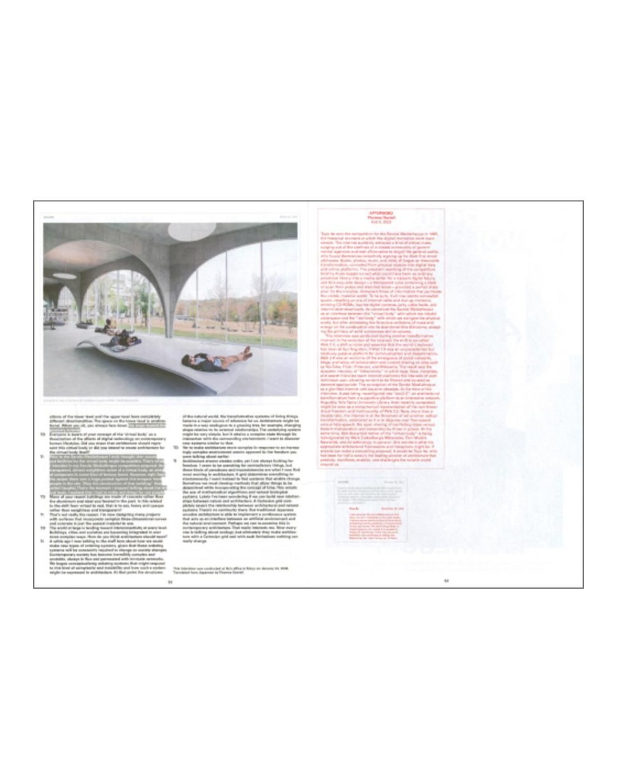 Interior Books & Magazines | Volume 62