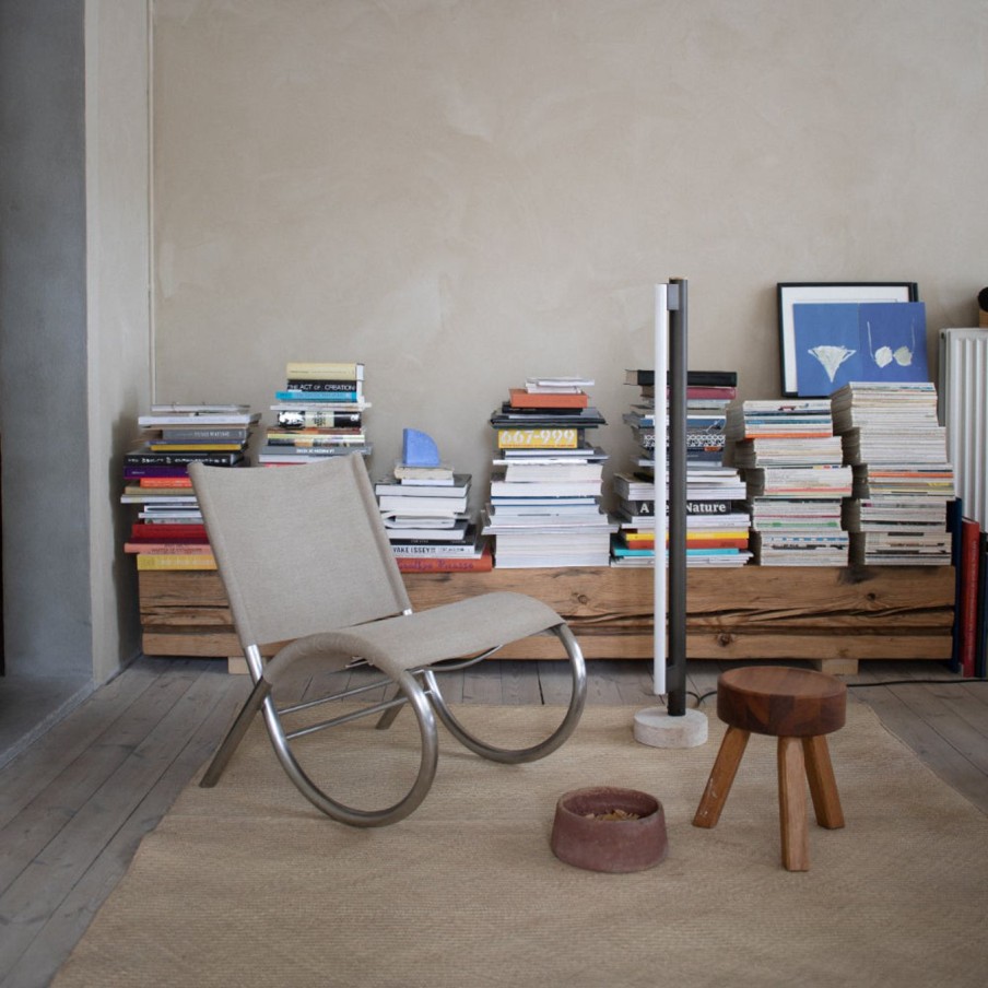 Belysning FRAMA | Eiffel Floor Lamp