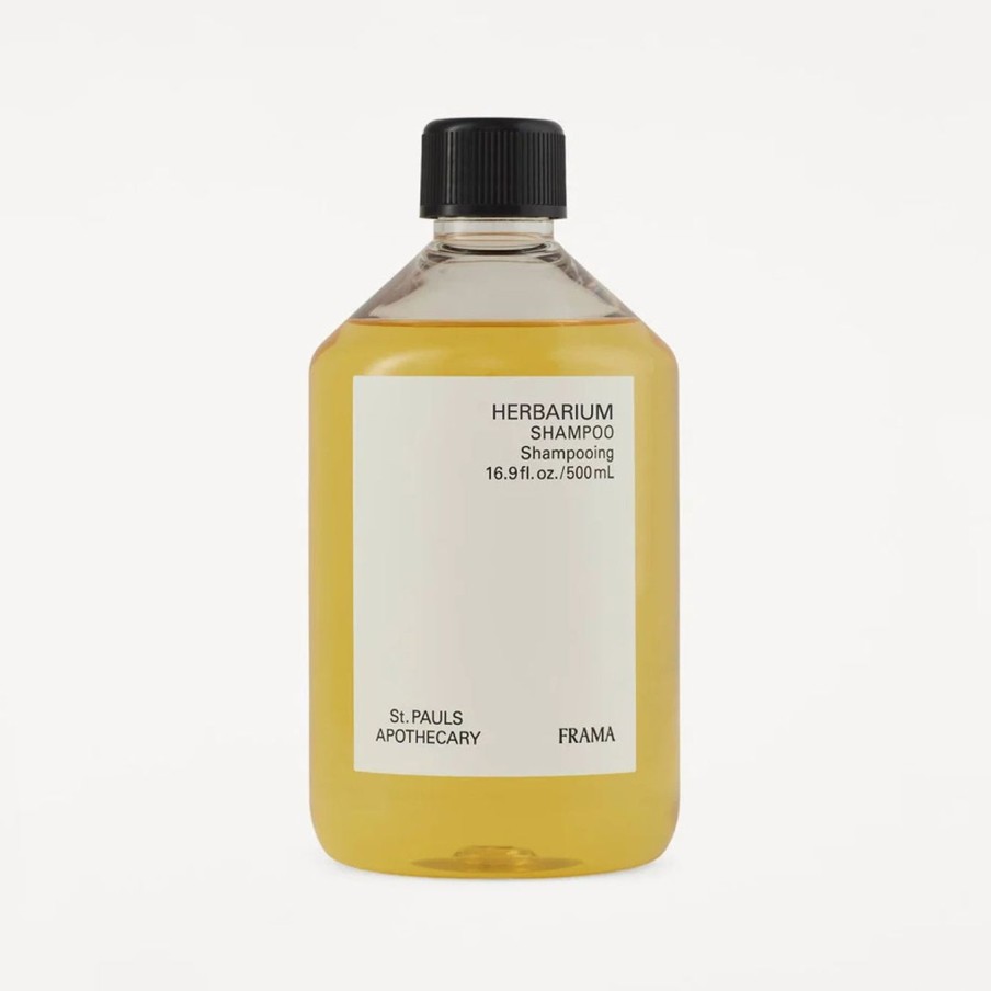 Selvpleje FRAMA | Shampoo Refill|Herbarium|500 Ml