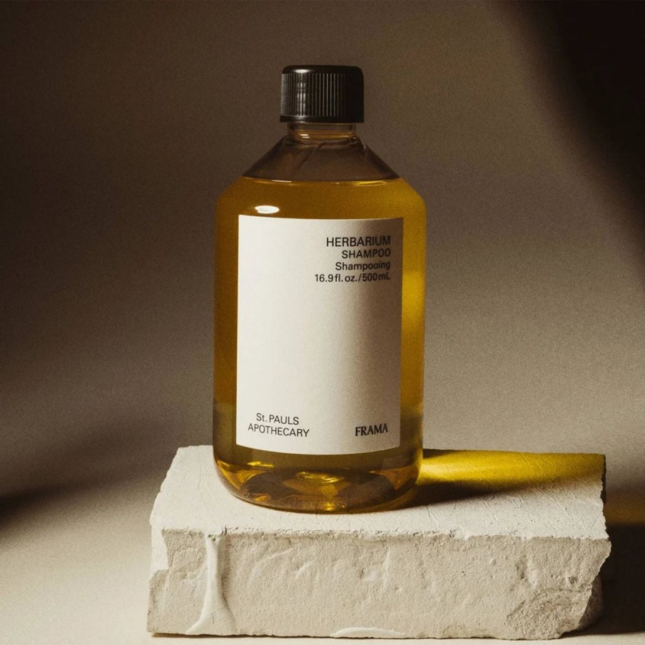 Selvpleje FRAMA | Shampoo Refill|Herbarium|500 Ml