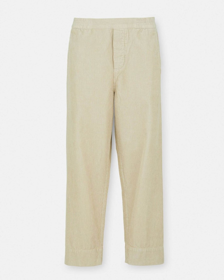 Kvinde AIAYU Underdele | Coco Pant Corduroy|Fossil
