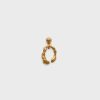 Tilbehor Lea Hoyer | Coral Earring|Gold