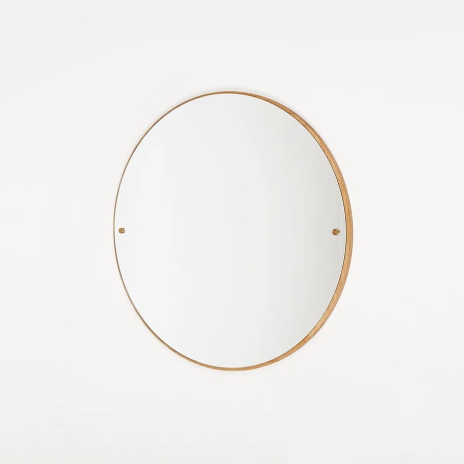 Interior FRAMA | Cm-1|Circle Mirror|S