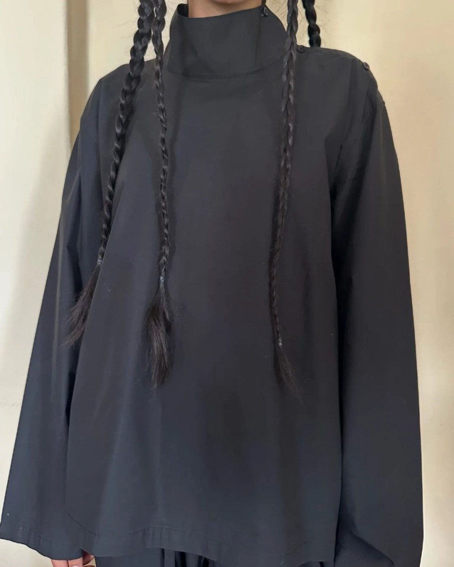 Kvinde ZN Ali Loungetoj | Omar Set|Black