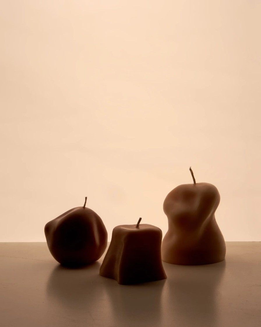 Interior Ann Vincent Studio | Candle Set|Sole