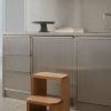 Mobler Fora Projects | Bd Steeping Stool|Medium Brown