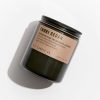 Interior P.F. Candle Co. | Alchemy Soy Candle|Enoki Cedar