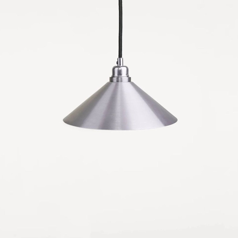 Belysning FRAMA | Cone Shade|Aluminum|S