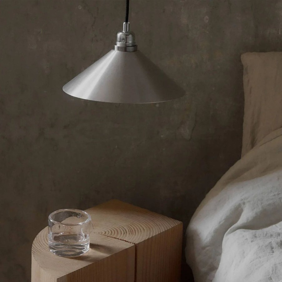 Belysning FRAMA | Cone Shade|Aluminum|S