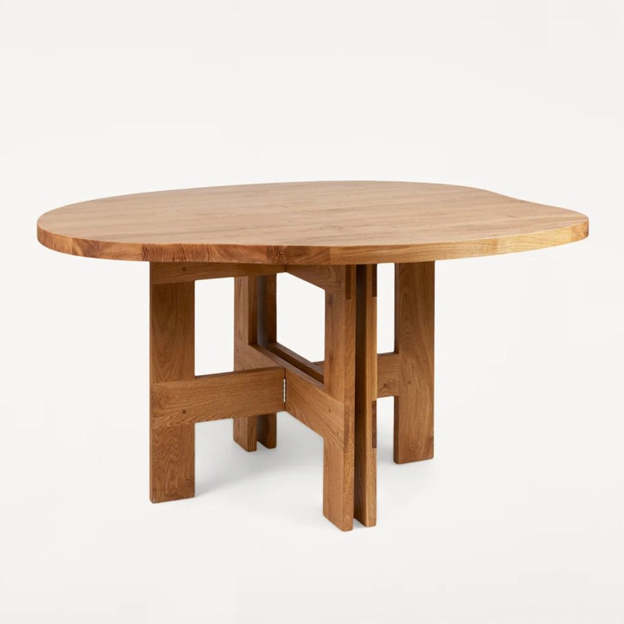 Mobler FRAMA | Farmhouse Table|Pond