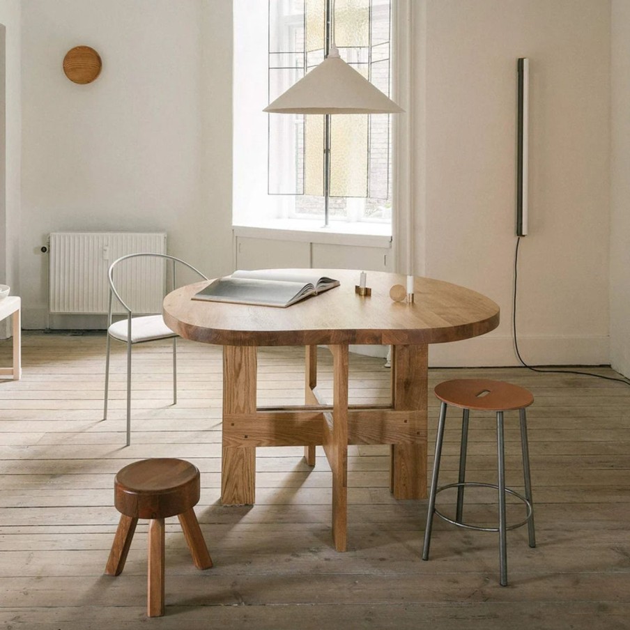 Mobler FRAMA | Farmhouse Table|Pond