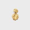 Tilbehor Lea Hoyer | Elna Earring|Gold Plated