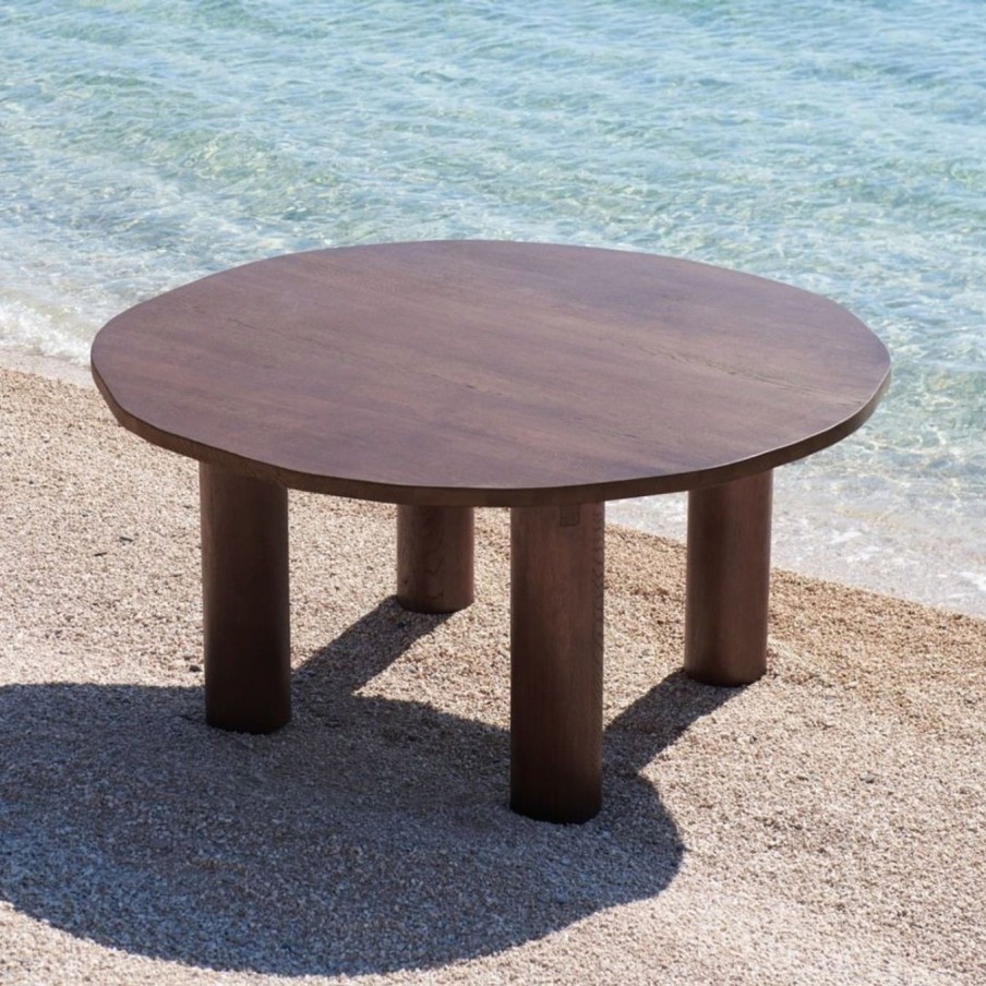 Mobler Fora Projects | Nlm Dining Table 001