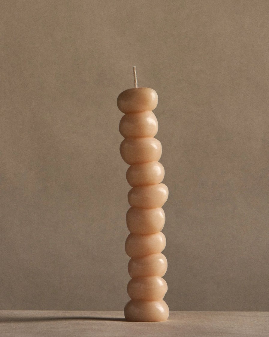 Interior Ann Vincent Studio | Candle|Grape