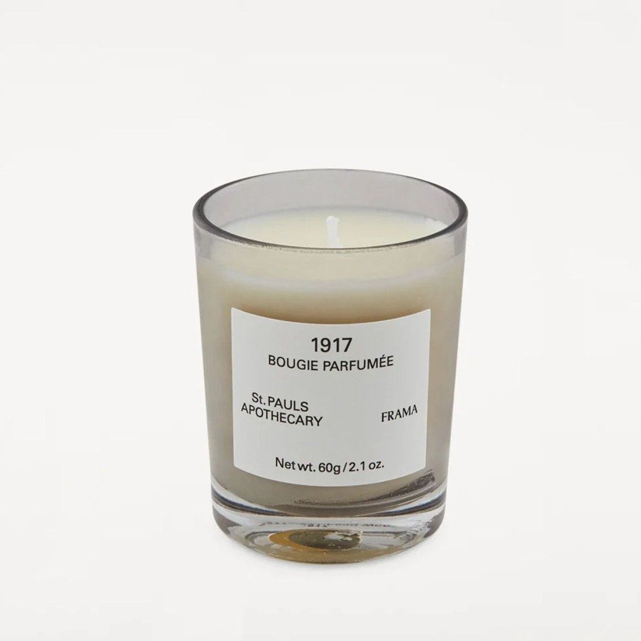 Interior FRAMA | 1917|Duftlys|60 G