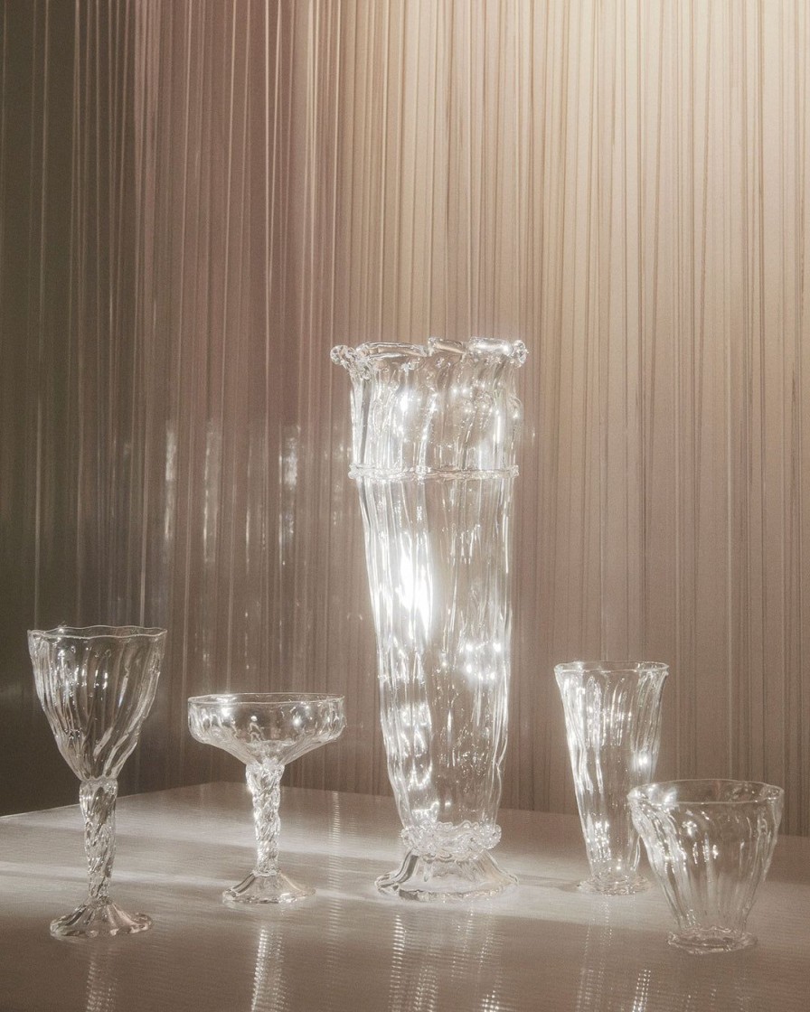Interior Alexander Kirkeby | Vase | Large