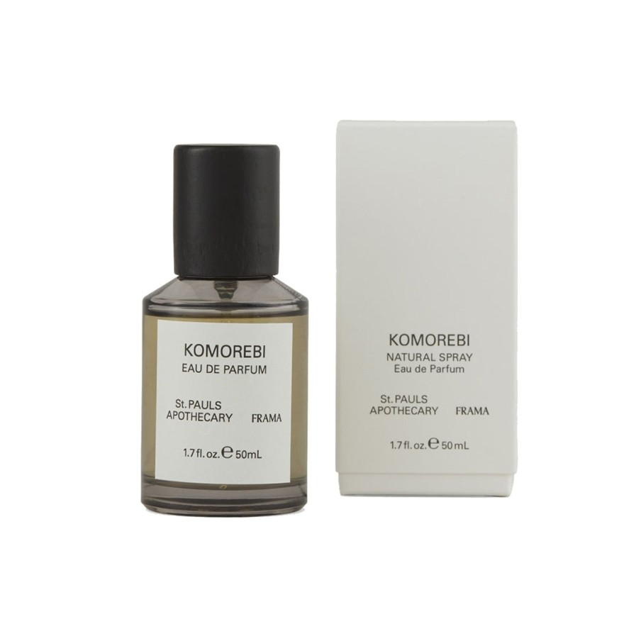 Selvpleje FRAMA | Komorebi|Eau De Parfum|50 Ml