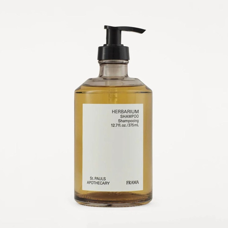 Selvpleje FRAMA | Shampoo|Herbarium|375 Ml