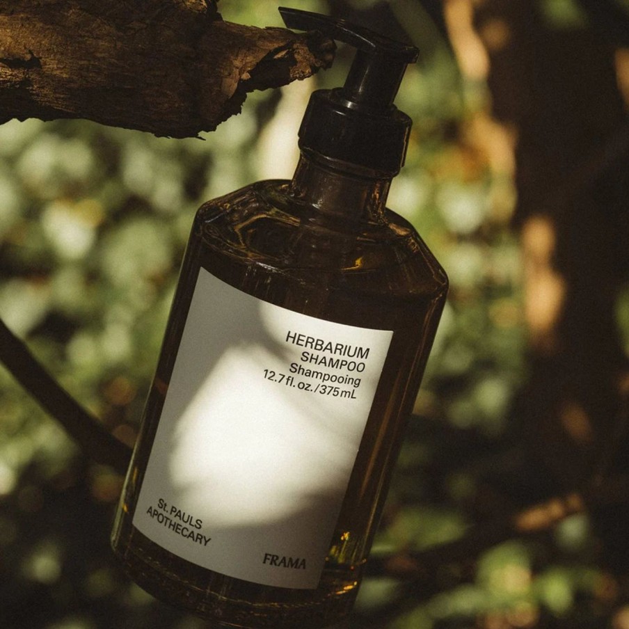 Selvpleje FRAMA | Shampoo|Herbarium|375 Ml