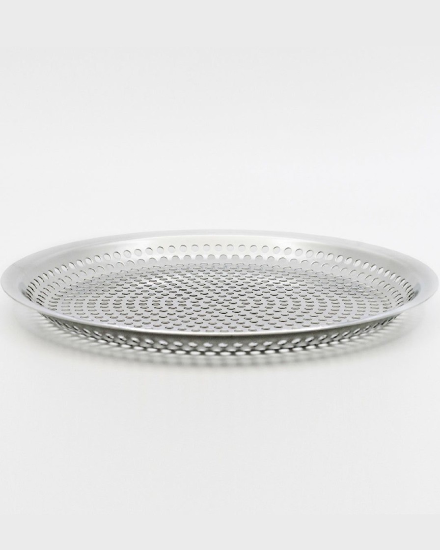 Interior Conte | Makanai Flat Strainer|M